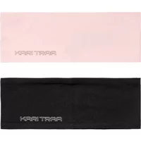 Women's headband Kari Traa Una (x2)