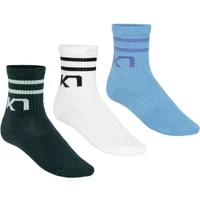 Socken für Damen Kari Traa (x3)