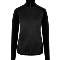 Women's full-zip fleece Kari Traa image 2