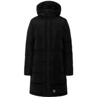 Women's long jacket Kari Traa Kyte image 2