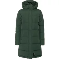Women's long jacket Kari Traa Kyte image 2