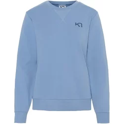 Sweatshirt Woman Kari Traa