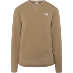 Sweatshirt Woman Kari Traa
