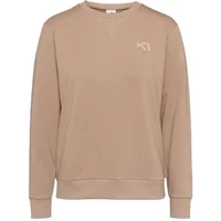 Sweatshirt Damen Kari Traa