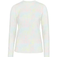 Women's Thermal shirt Kari Traa Fryd image 2