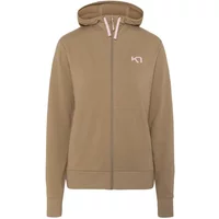 Women's hooded sweatshirt Kari Traa image 2