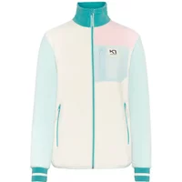 Women's fleece Kari Traa Røthe image 2