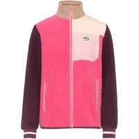 Women's zipped fleece Kari Traa Røthe image 2