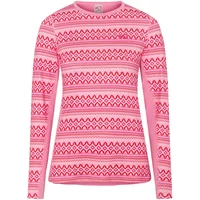 Women's Long Sleeve Jersey Kari Traa Lilja image 2