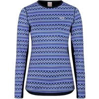 Women's Long Sleeve Jersey Kari Traa Lilja image 2