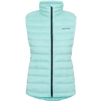 Women's sleeveless down jacket Kari Traa Emilie image 2