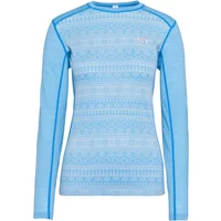 Women's long sleeve T-shirt Kari Traa Mina image 2