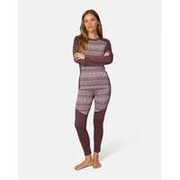 Women's long sleeve T-shirt Kari Traa Mina image 2