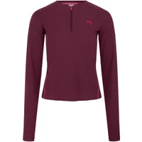 Women's long sleeve T-shirt Kari Traa Linnea image 2