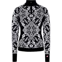 1/2 zip Thermal shirt Kari Traa Saga image 2