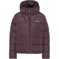 Daunenjacke mit Kapuze, Damen Kari Traa Linn