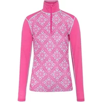 Women's 1/2 zip jacket Kari Traa Iselin image 2