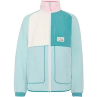 Women's zip-up jacket Kari Traa Emma image 2
