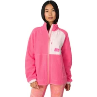 Women's fleece Kari Traa Emma image 2
