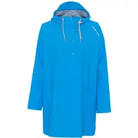 Women's rain cape Kari Traa Thea