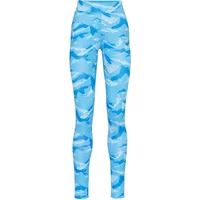 Women's high-waisted leggings Kari Traa Fryd image 2