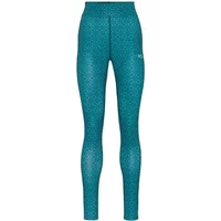 Women's high-waisted leggings Kari Traa Fryd image 2