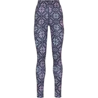 Women's high-waisted leggings Kari Traa Fryd image 2