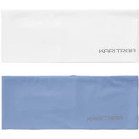 Women's headband Kari Traa Nora (x2) image 2