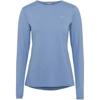 Women's long sleeve T-shirt Kari Traa Nora 2.0