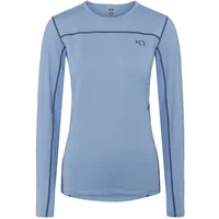 Women's Long Sleeve Jersey Kari Traa image 2