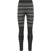 Women's high-waisted leggings Kari Traa ร
kle