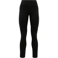 Women's tights Kari Traa Linnea image 2