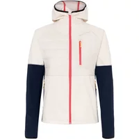 Women's hooded jacket Kari Traa Nia image 2