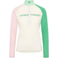 1/2 zip Thermal shirt Kari Traa Ella image 2