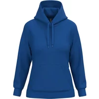 Women's hooded sweatshirt Kariban
