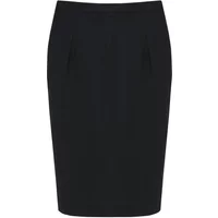 Women's straight skirt Kariban Premium