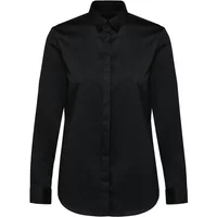 Women's long sleeve twill shirt Kariban Premium