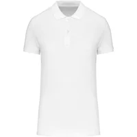 Women's pique Polo shirt Kariban Bio180