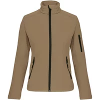 Women's waterproof jacket Kariban