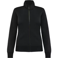 Women's brushed fleece jacket Kariban