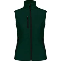 Sleeveless jacket for women Kariban