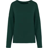 Sweatshirt woman Kariban Loose