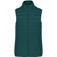 Lightweight Sleeveless Puffer Jacket Kariban