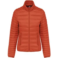 Lightweight Puffer Jacket Kariban