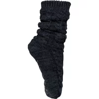 Women's sherpa-lined lounge socks Kariban