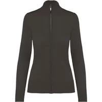 Women's zipped cardigan Kariban