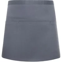 Apron with pocket Karlowsky Basic