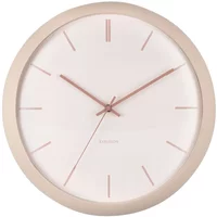 Wall clock Karlsson Nirvana Globe