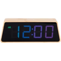 LED-alarm Karlsson Changing