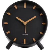 Metalen alarm Karlsson Grace